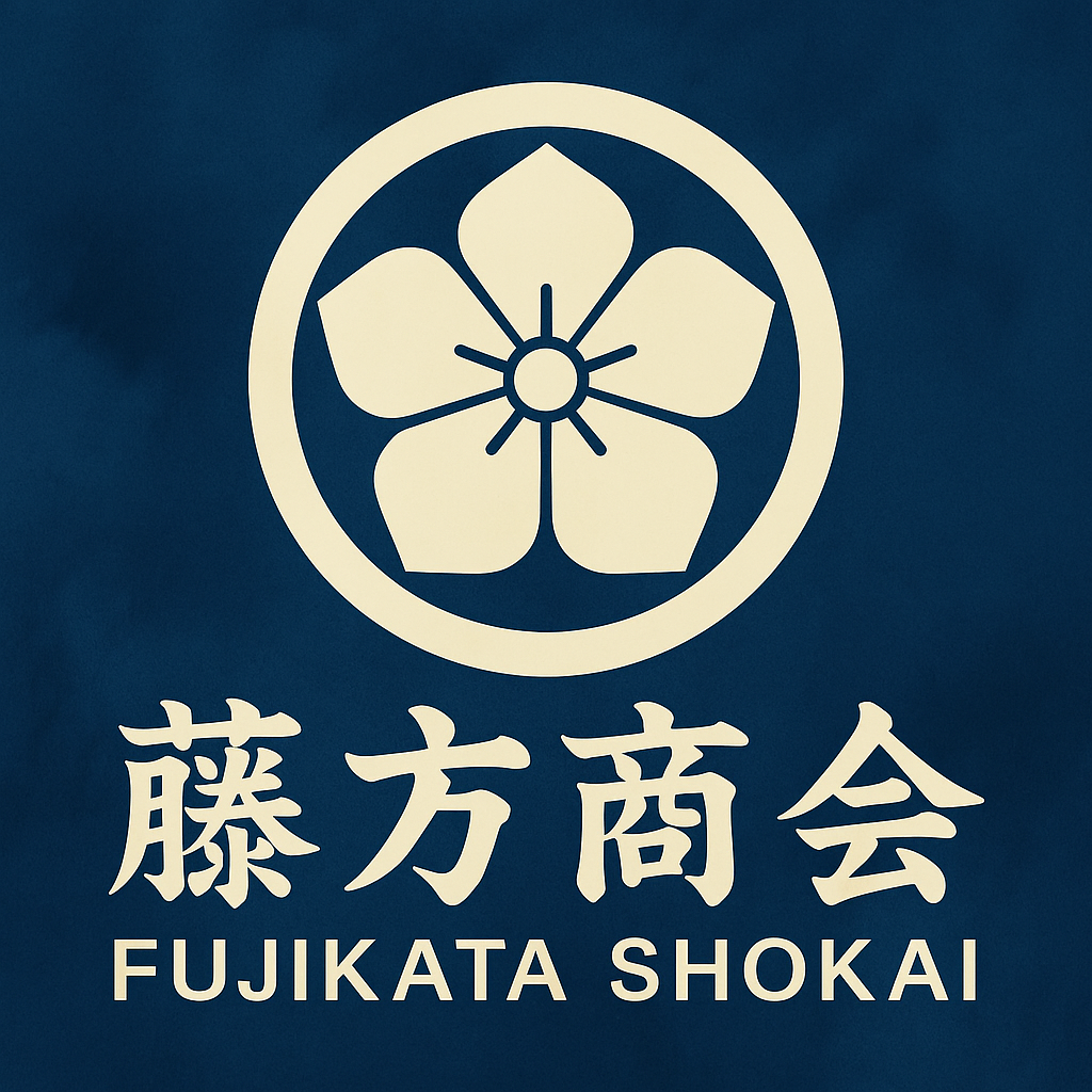 藤方商会 家紋